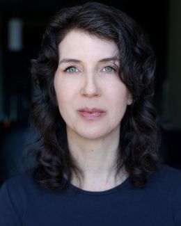 Кэрол Брюкнер