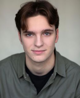 Samson Marraccino