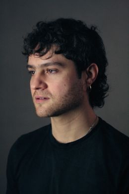 Martin Saracho