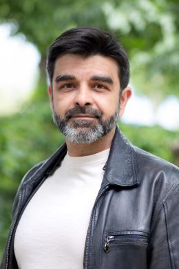 Amir Hedayati