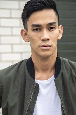 Джордан Шульте