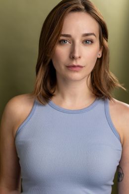 Eleonore Dendy