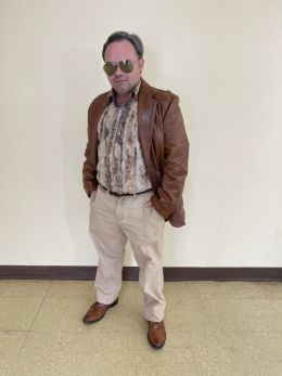 Джейкоб Дубижанский