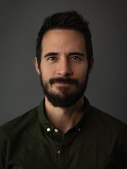Gerardo Oñate