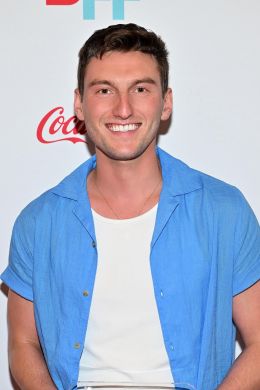 Уильям Лотт