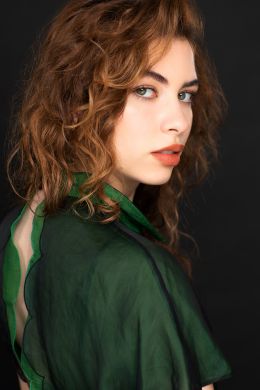 Изабелла Хикс