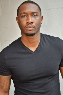 Javon Terrell