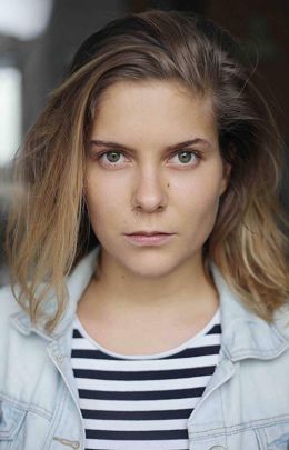 Caroline Borderieux