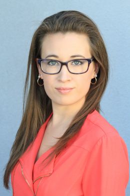 Кристен Догерти