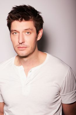 Джеффри Конвэй