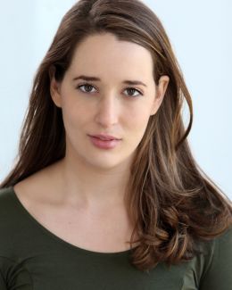 Кортни Джейкоби