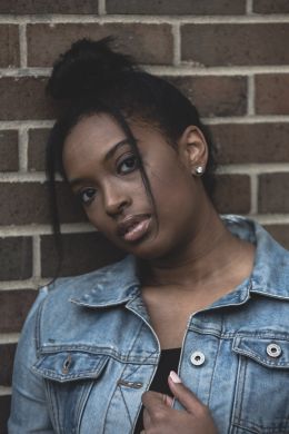 Анджелика Херндон