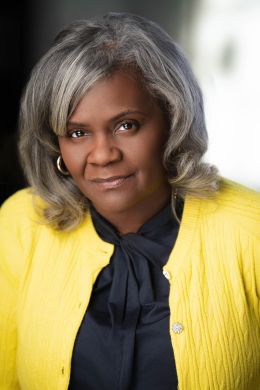 Nicole SamuelWashington