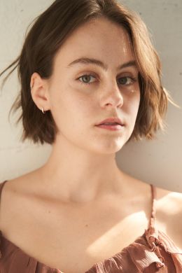 Willa Jane Shaw