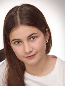 Белла Манкузо