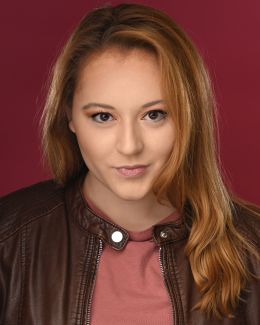 Grace Balbo