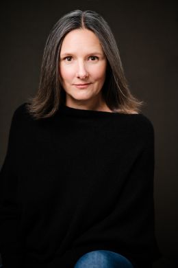 Alexis Koetting