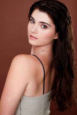 April Brinson
