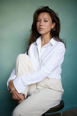 Tatiana Latreille