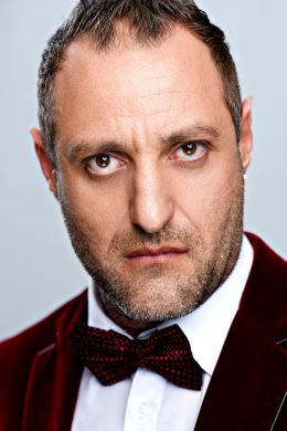 Вадим Брюнелл