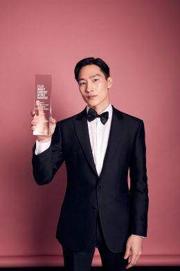 Стив Сан-Хён Но