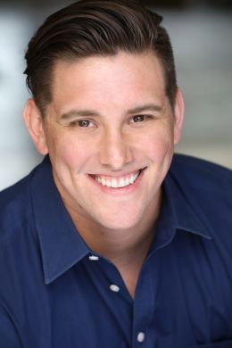 Кевин Кеньон