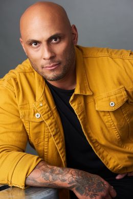 Джейсон Марино