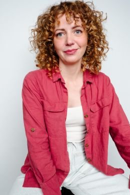 Кристен Лундберг