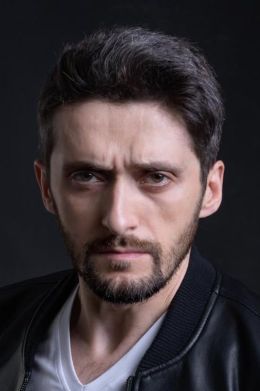Саверио Фаббри