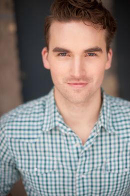 Брайан Коннер