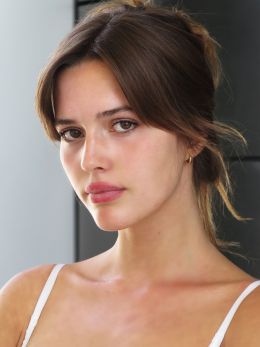 Ruby Sear