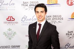 Alex Tortora