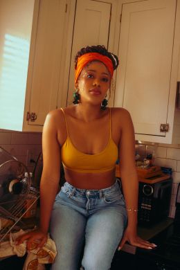 Nozipho Mclean