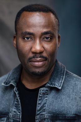 Гбола Адевунми