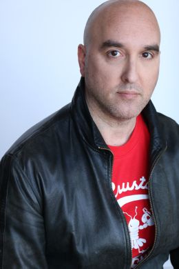 Ронни Стайн