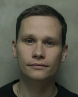 Сондре Ларсен