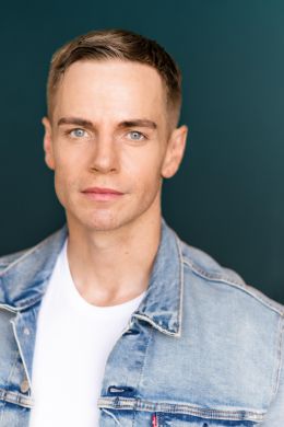 Ryan Hafron