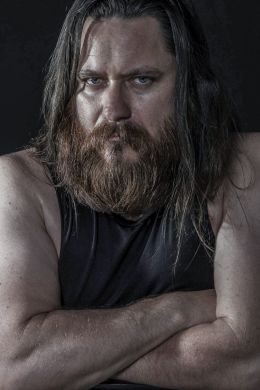 Натаниэль Бернс