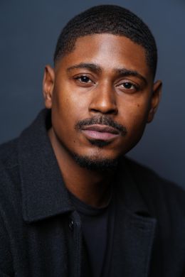 Xavier Scott Evans