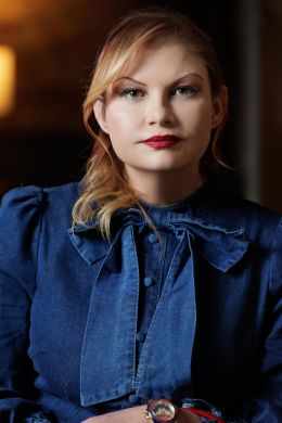 Шерри Килпатрик