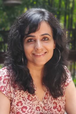 Gazal Dhaliwal