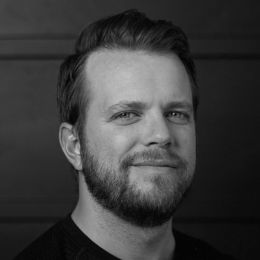 Джонатан Кейт