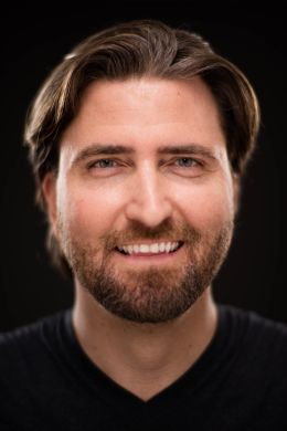 Лукас Кастнер