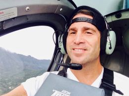 Дуглас Каплан