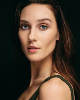 Лилиан Леопольд