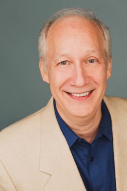 Neil Feigeles