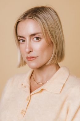 Greta Titelman