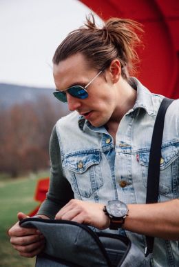 Захари Амундсон