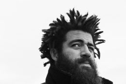 Джаред Одрик