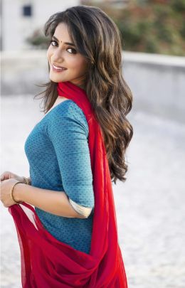 Rutuja Shinde